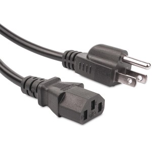 Cable Y de Sonido Audio de 3.5MM a RCA 1.8 M - Globatec SRL