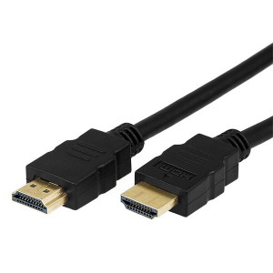 Cable USB A-Macho a A-Hembra 6FT Extensiones Usb - Globatec SRL