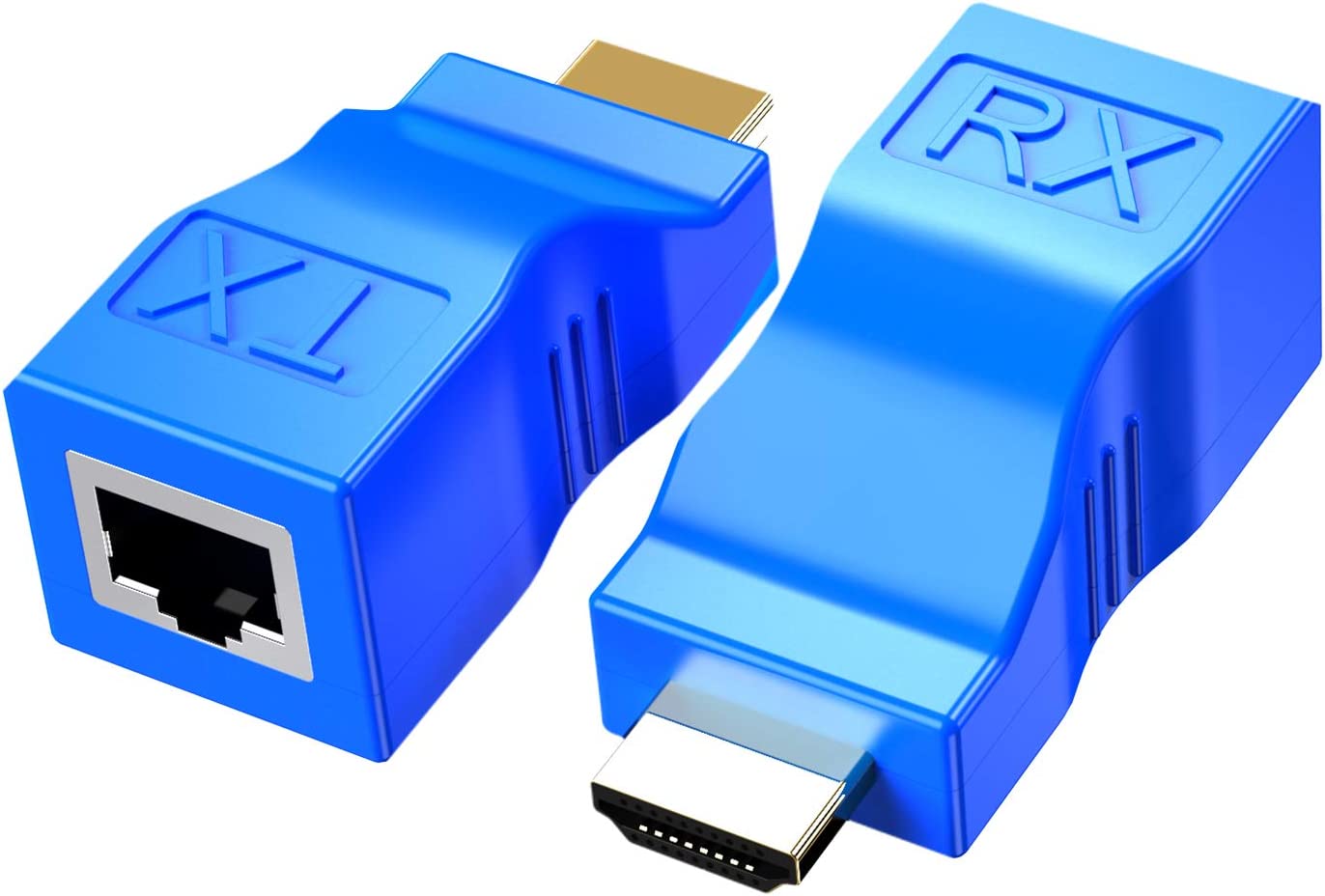 Cable USB A-Macho a A-Hembra 6FT Extensiones Usb - Globatec SRL